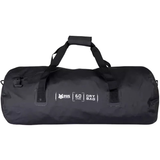 Trail Paws 60L Waterproof Boaters Duffle Bag – Heavy-Duty 500D PVC Adventure Gear Bag for Camping, Boating & Travel