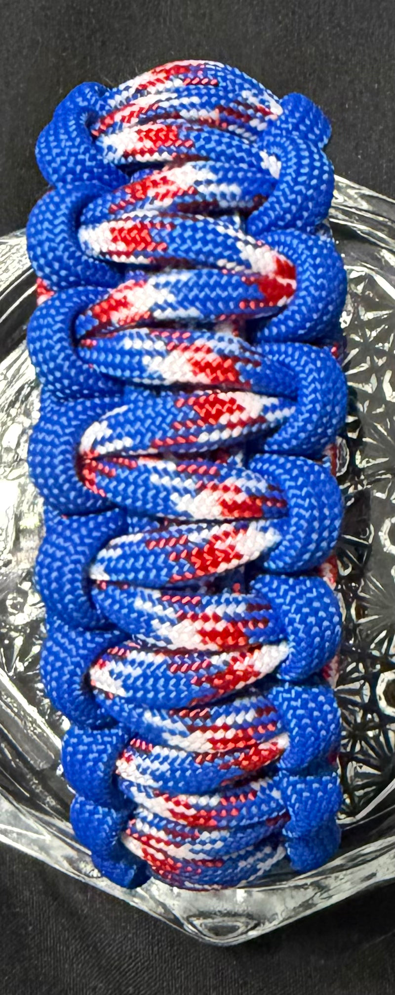 Trail Paws Adventure Band – Stars & Stripes Edition