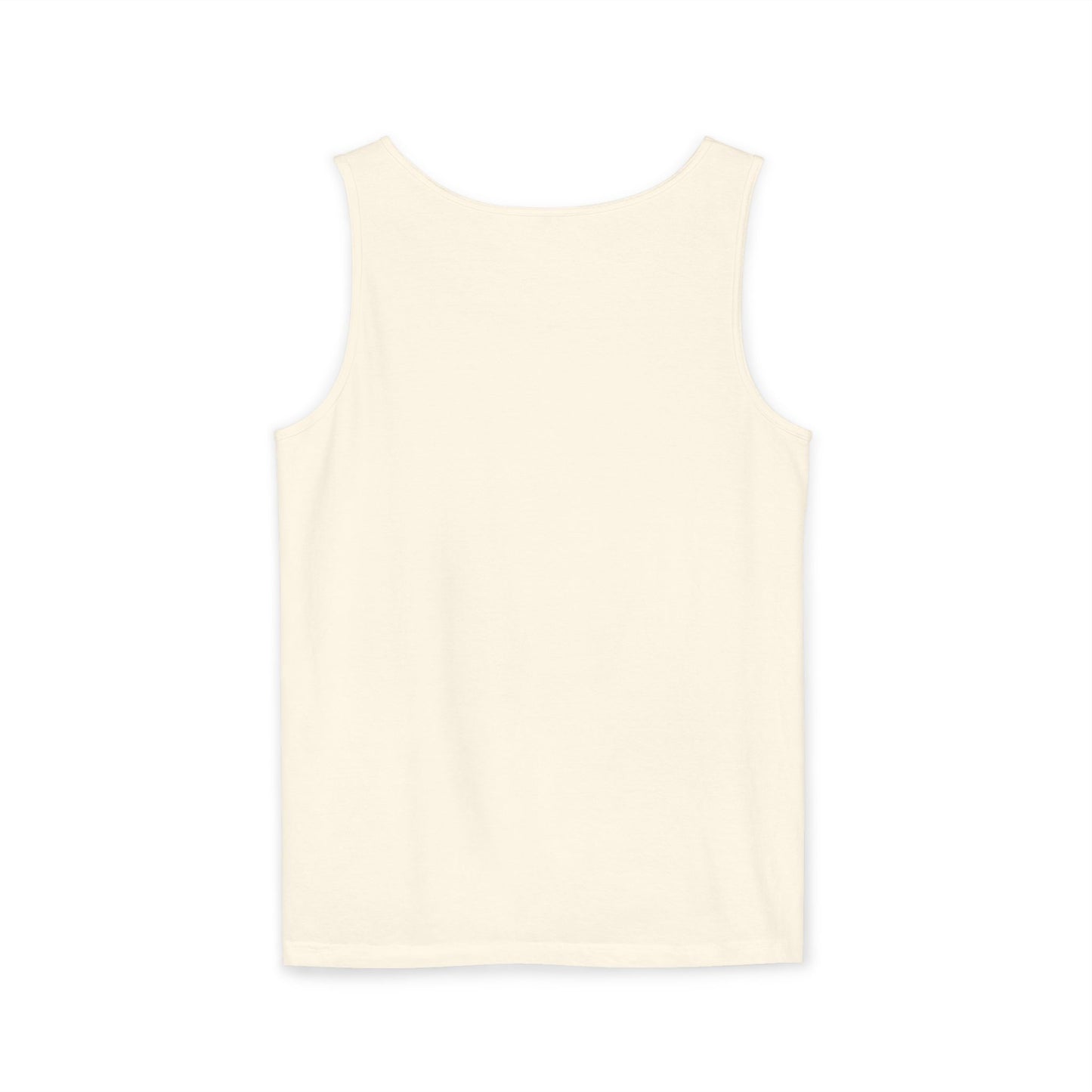 Offroad Adventure Tank Top — Florida Trails & Backroads Graphic