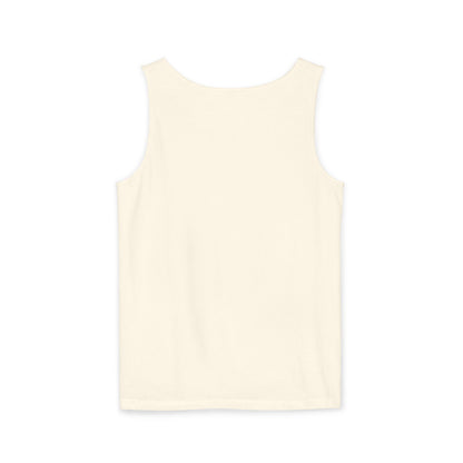 Offroad Adventure Tank Top — Florida Trails & Backroads Graphic