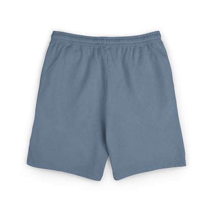 Trail Paws Women’s Fleece Shorts – Lightweight Comfort for Everyday Adventure