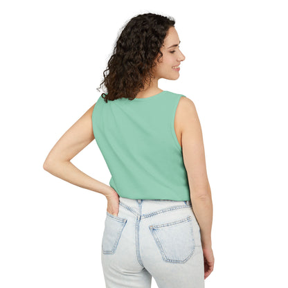 Offroad Adventure Tank Top — Florida Trails & Backroads Graphic