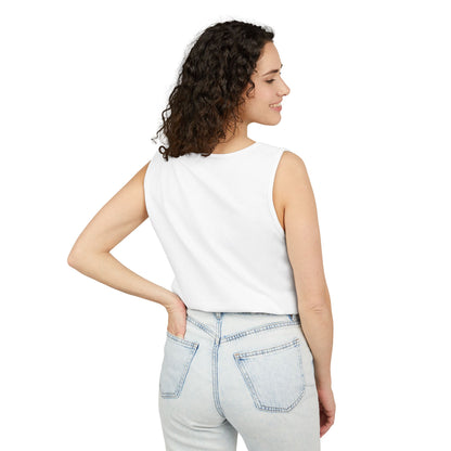 Offroad Adventure Tank Top — Florida Trails & Backroads Graphic