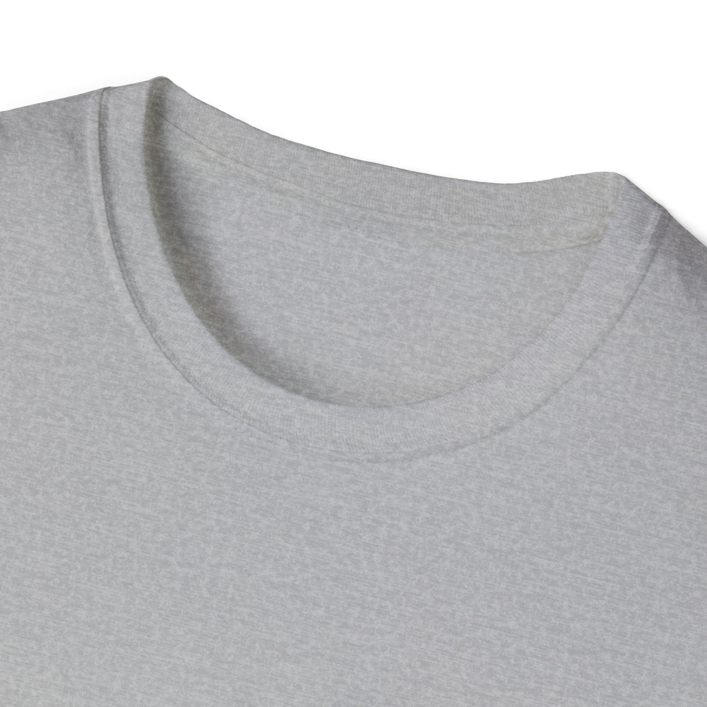 T‑Shirt — "Sorry I'm Late, My Dogs Needed Me" Jeep Dog Graphic
