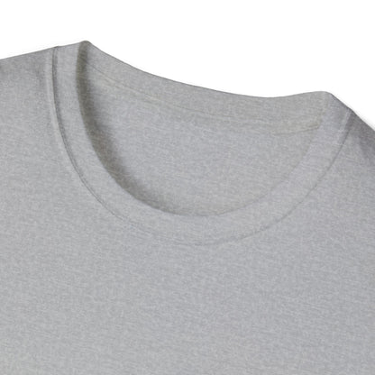 T‑Shirt — "Sorry I'm Late, My Dogs Needed Me" Jeep Dog Graphic
