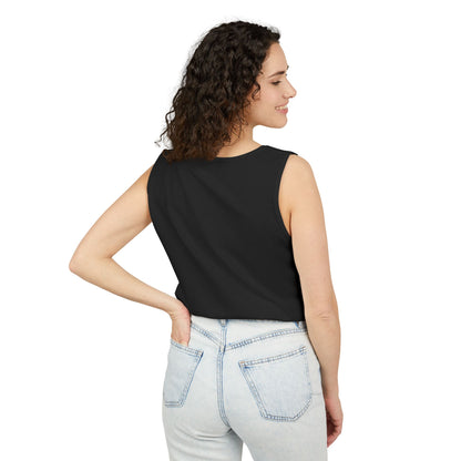 Offroad Adventure Tank Top — Florida Jeep Outdoors Travel Graphic
