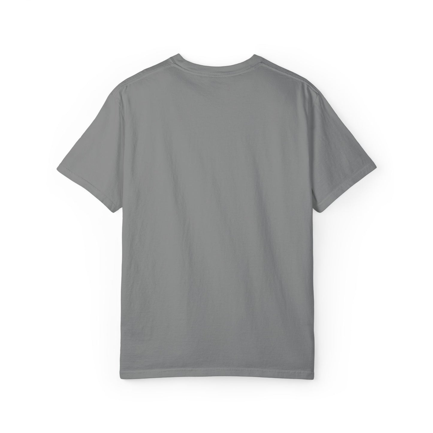 My Emotional Support Crew T-Shirt — Cute Dogs in Jeep Graphic Tee