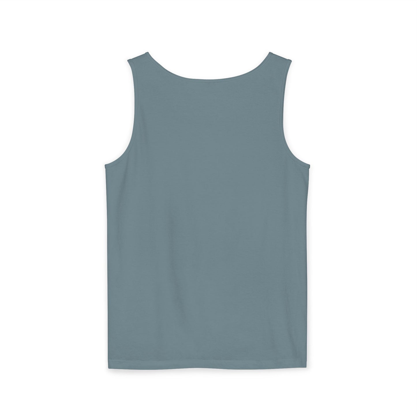 Offroad Adventure Tank Top — Florida Trails & Backroads Graphic