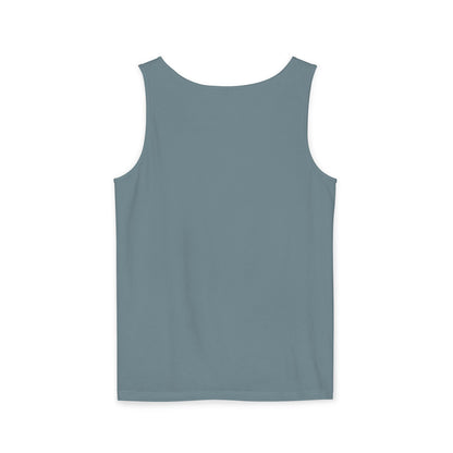 Offroad Adventure Tank Top — Florida Trails & Backroads Graphic