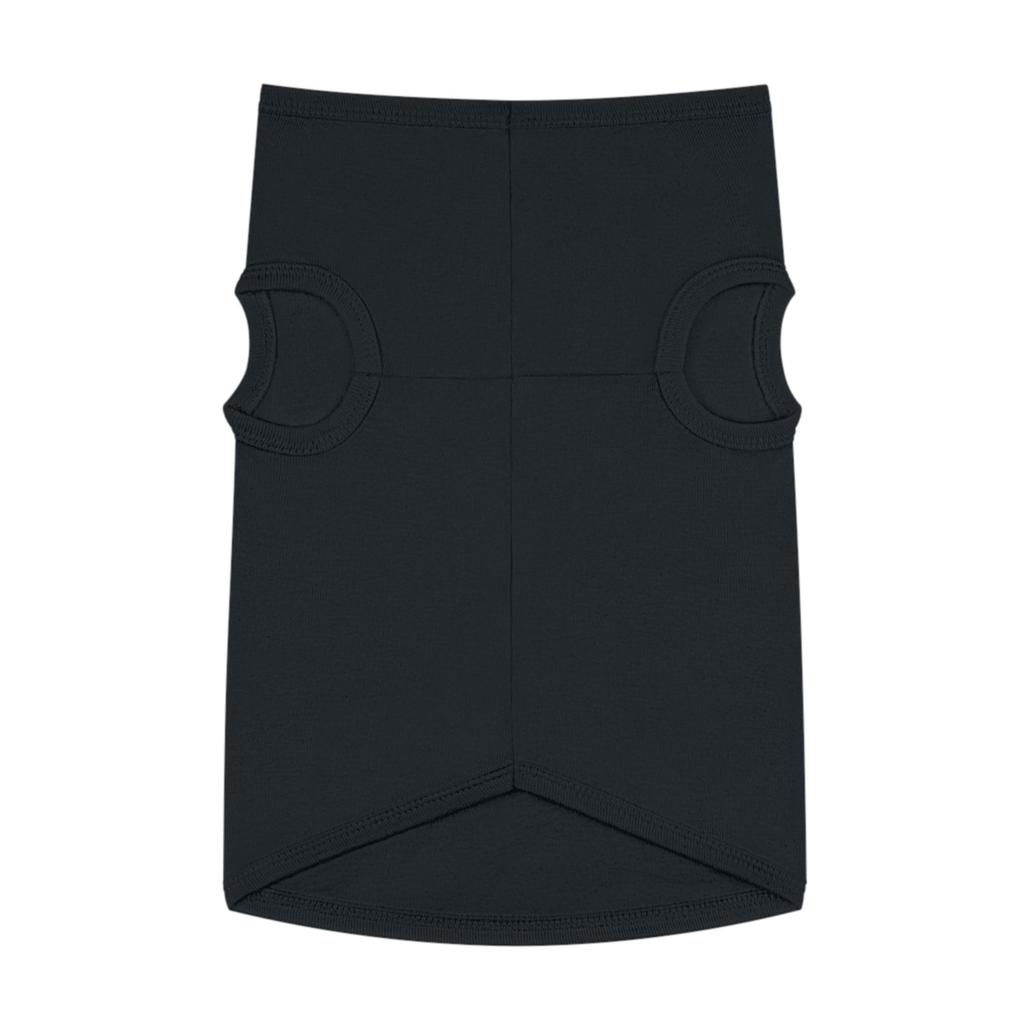 Trail Paws Dog Tank Top – Lightweight Shirt for Everyday Adventures