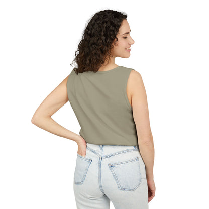 Offroad Adventure Tank Top — Florida Trails & Backroads Graphic