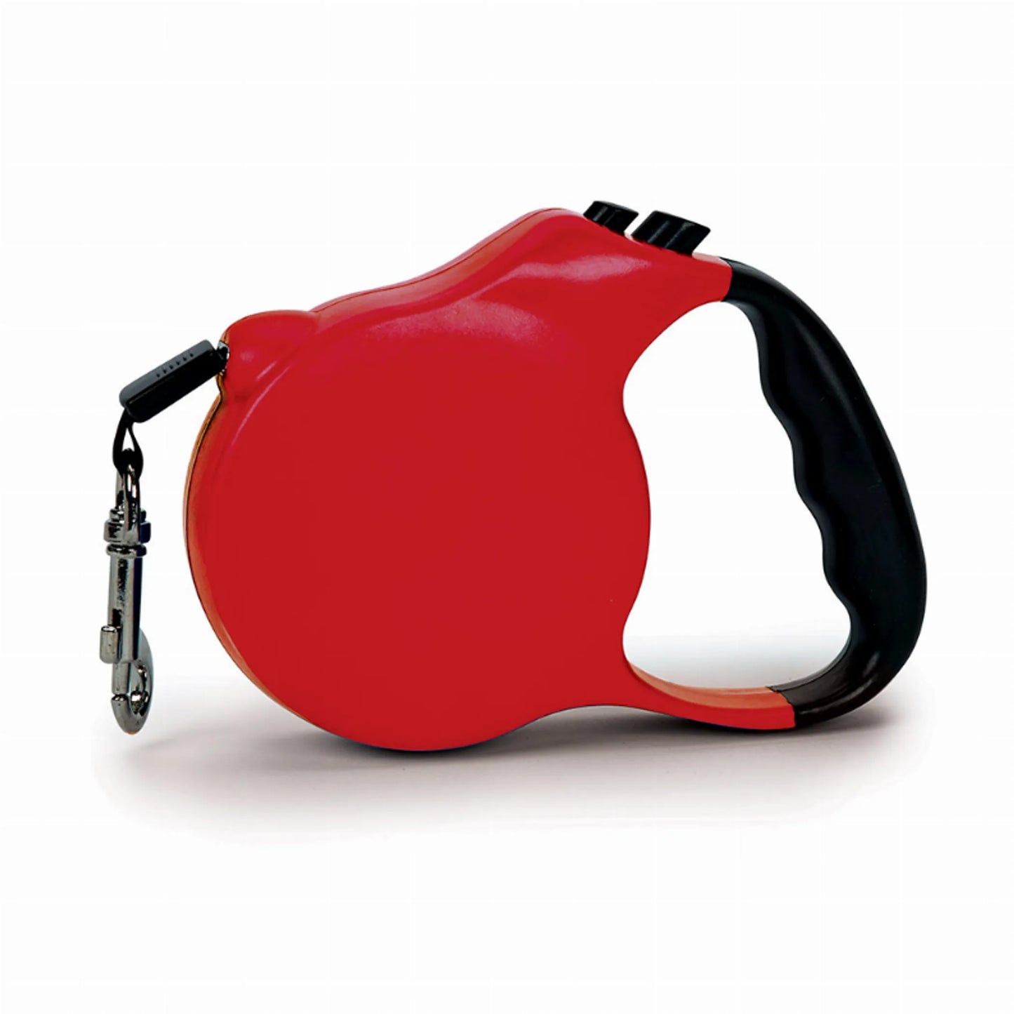 Trail Paws 20ft Retractable Dog Leash – Adjustable Belted Lead with Brake & Lock Control for Walking & Outdoor Adventures