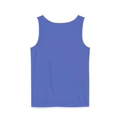Offroad Adventure Tank Top — Florida Trails & Backroads Graphic