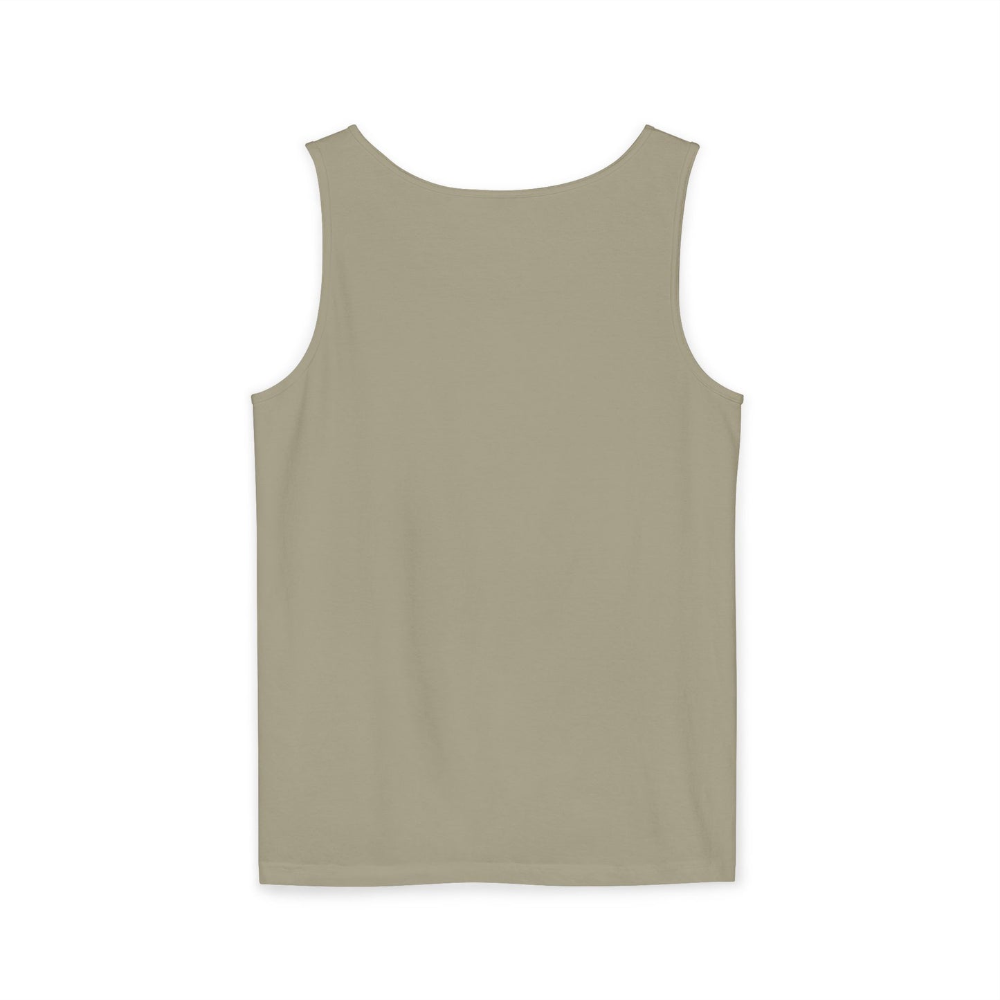 Offroad Adventure Tank Top — Florida Trails & Backroads Graphic