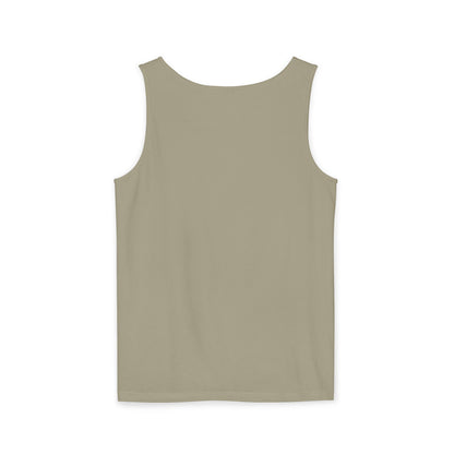 Offroad Adventure Tank Top — Florida Trails & Backroads Graphic