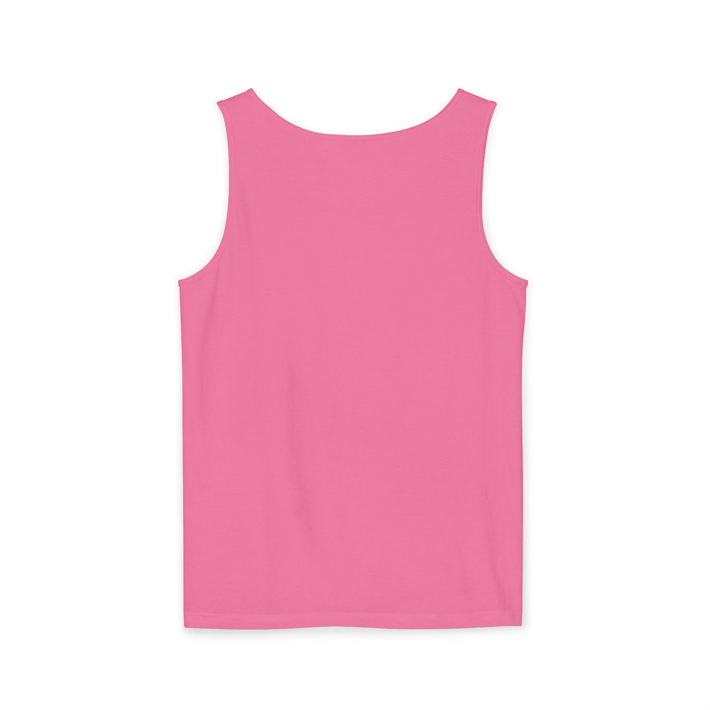 Offroad Adventure Tank Top — Florida Trails & Backroads Graphic