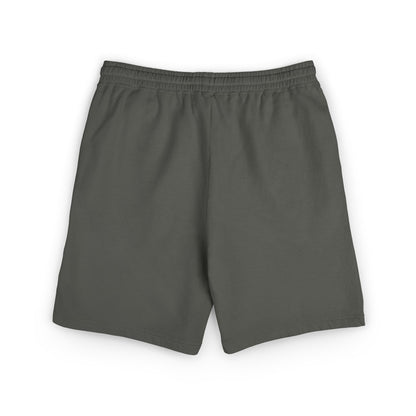 Trail Paws Women’s Fleece Shorts – Lightweight Comfort for Everyday Adventure