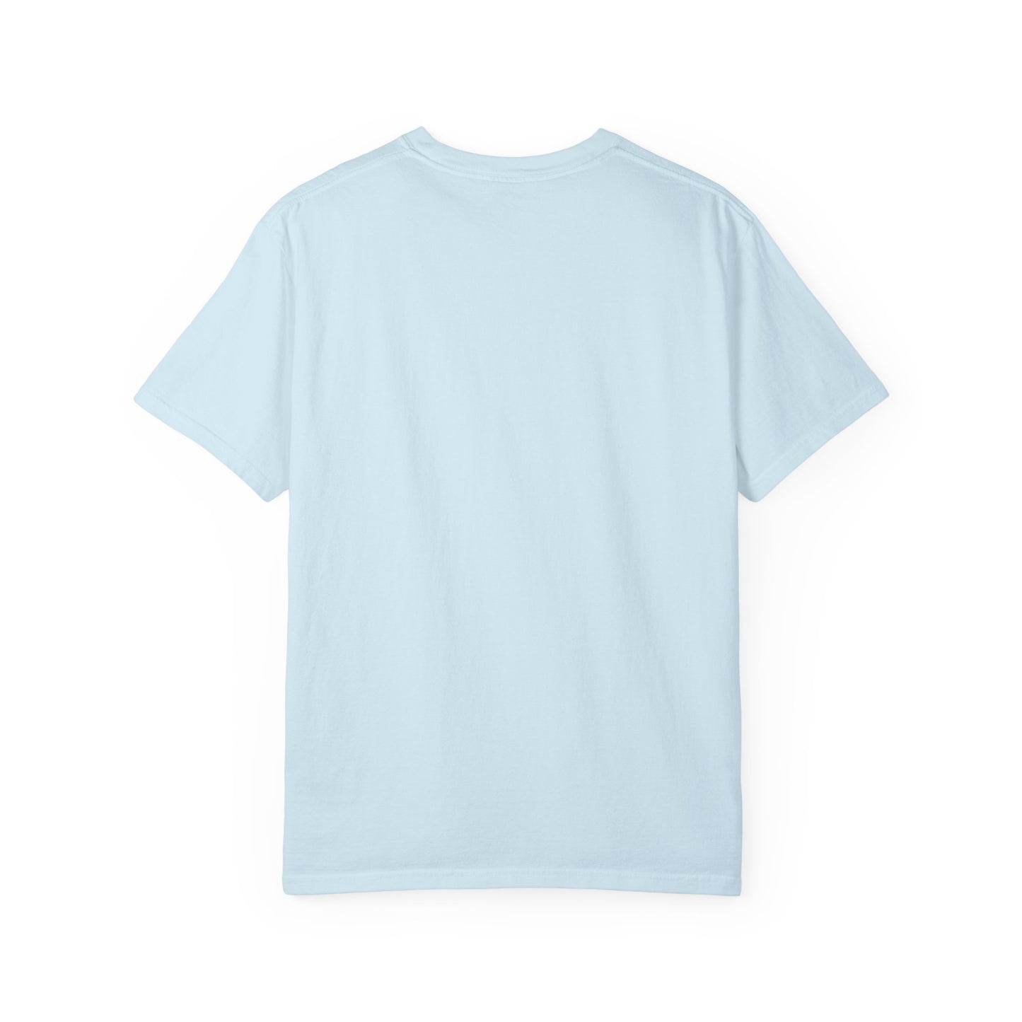 My Emotional Support Crew T-Shirt — Cute Dogs in Jeep Graphic Tee