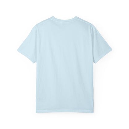 My Emotional Support Crew T-Shirt — Cute Dogs in Jeep Graphic Tee