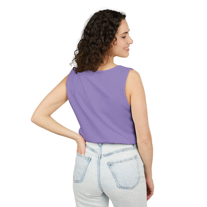 Offroad Adventure Tank Top — Florida Trails & Backroads Graphic