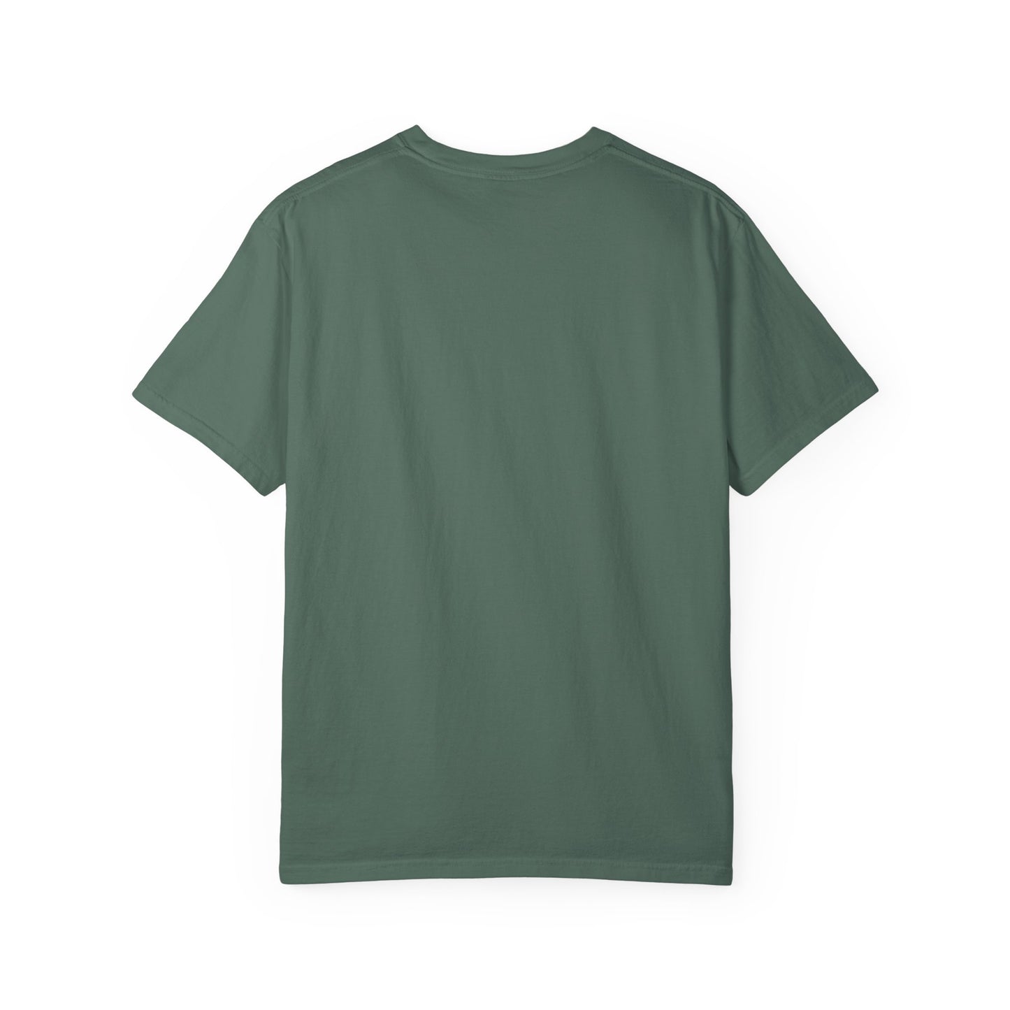 My Emotional Support Crew T-Shirt — Cute Dogs in Jeep Graphic Tee