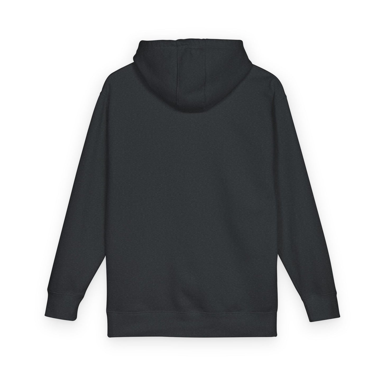 Hoodie • 'Adopt Don't Shop' Paw Print Rescue Hoodie