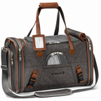 Mr. Peanut's Gold Series Pet Carrier