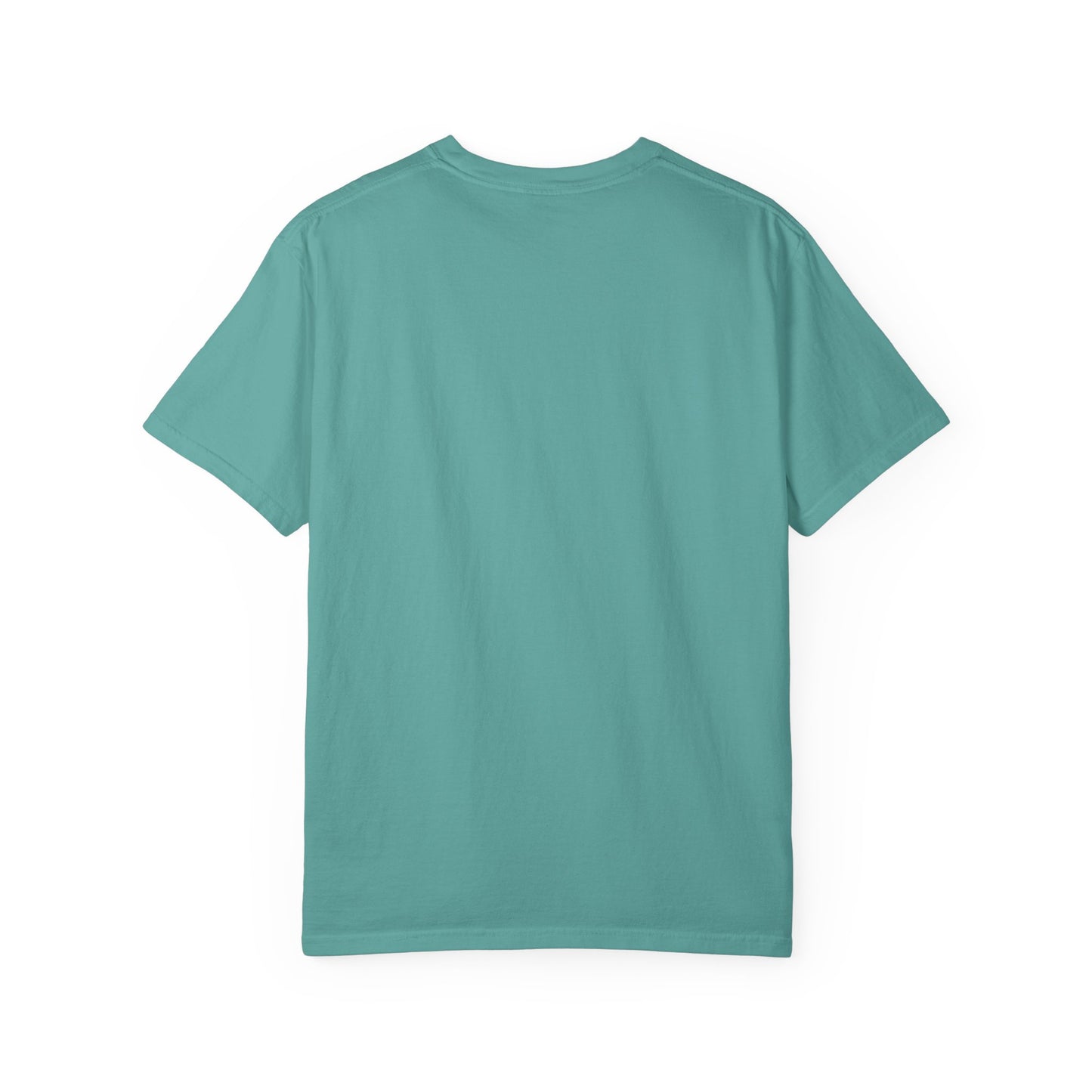 My Emotional Support Crew T-Shirt — Cute Dogs in Jeep Graphic Tee