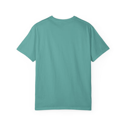 My Emotional Support Crew T-Shirt — Cute Dogs in Jeep Graphic Tee