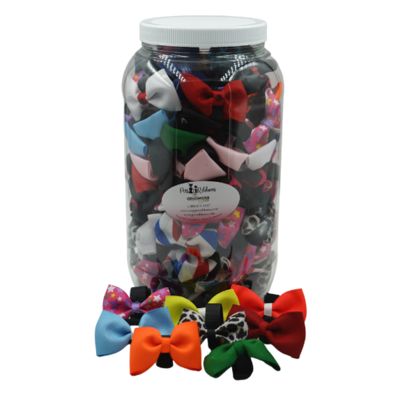GG117VV|Pets Ribbons