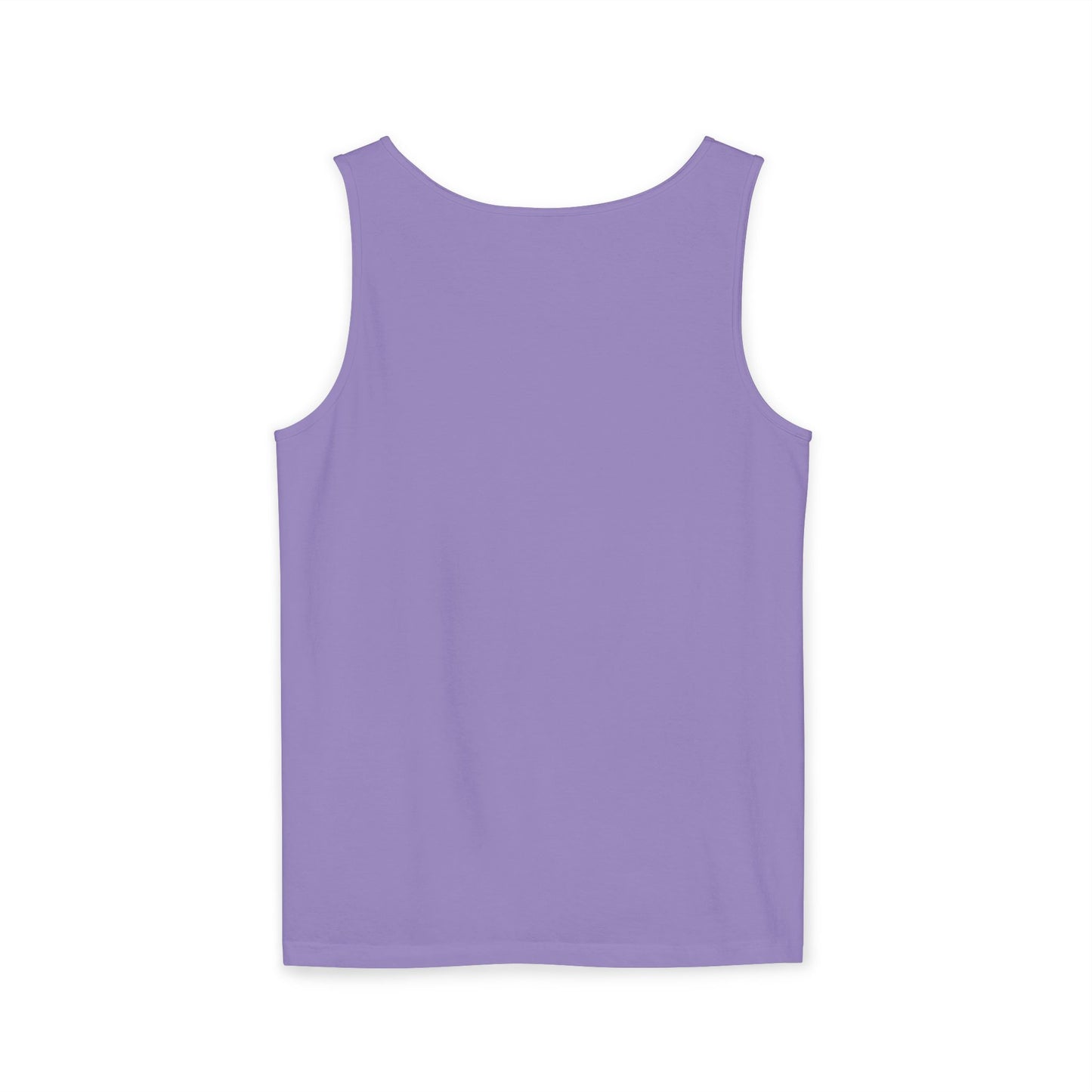 Offroad Adventure Tank Top — Florida Trails & Backroads Graphic