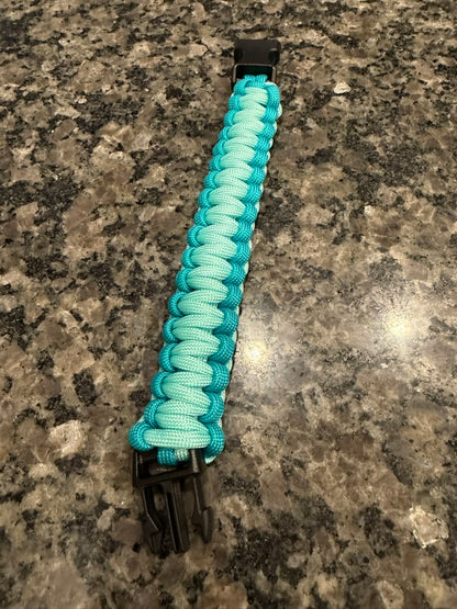 Trail Paws Adventure Band – Coastal Waters Edition