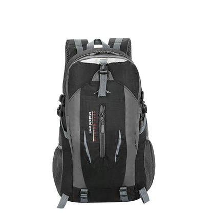 Trail Paws 36L Waterproof Outdoor Backpack – Lightweight Hiking Daypack for Camping, Travel, Cycling & Adventure Gear