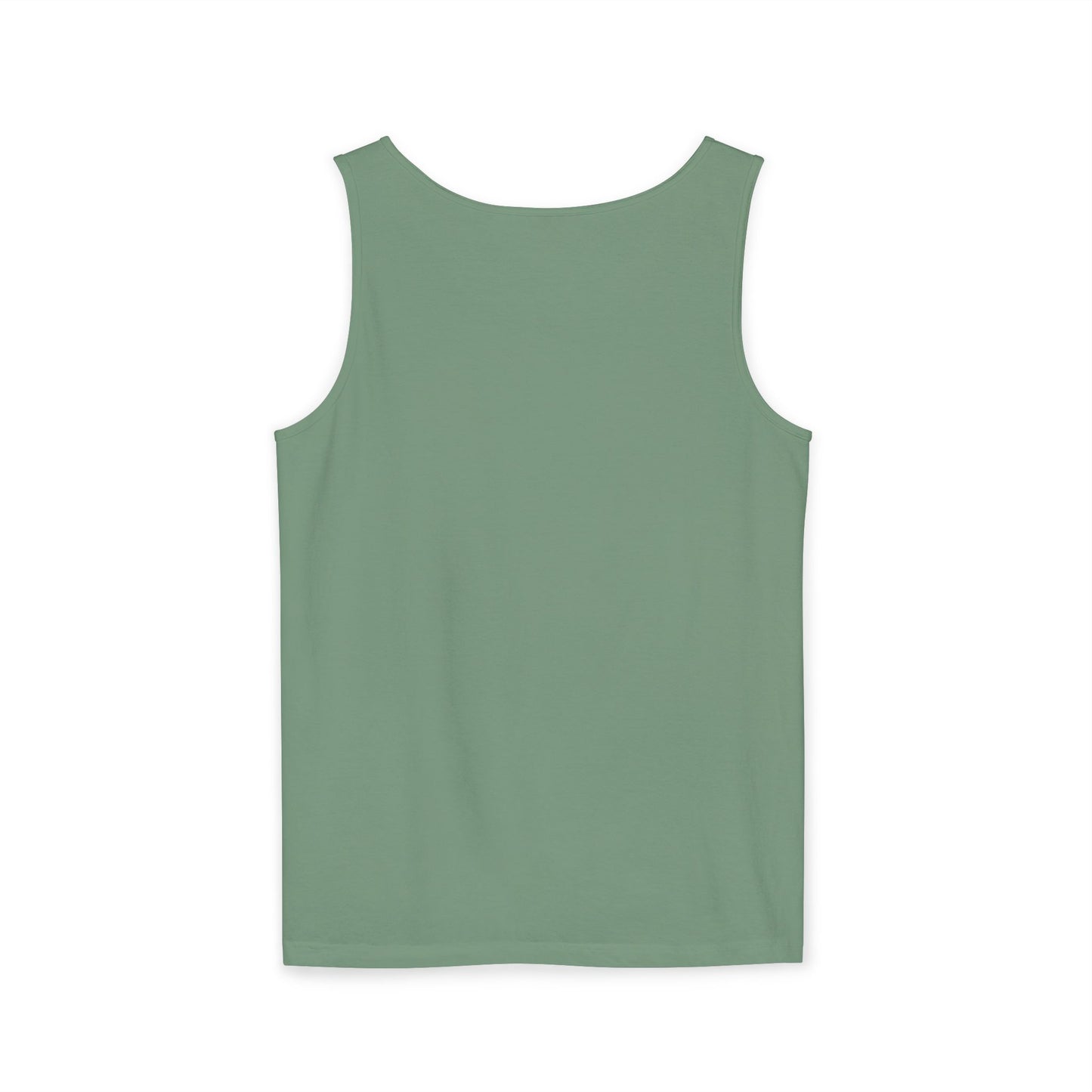 Offroad Adventure Tank Top — Florida Trails & Backroads Graphic