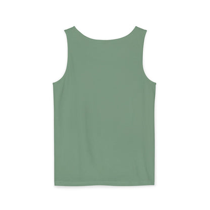 Offroad Adventure Tank Top — Florida Trails & Backroads Graphic