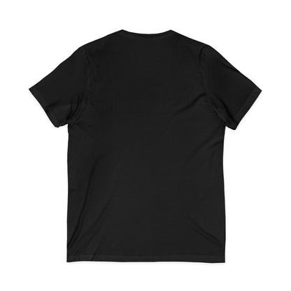 Florida Sunset Jeep Dog Shirt – Adventure Ready V-Neck | Trail Paws Supply Co
