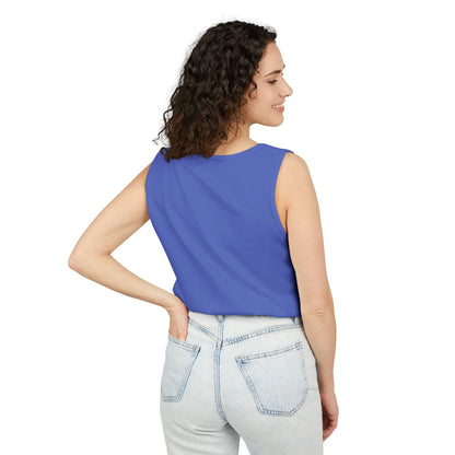 Offroad Adventure Tank Top — Florida Trails & Backroads Graphic