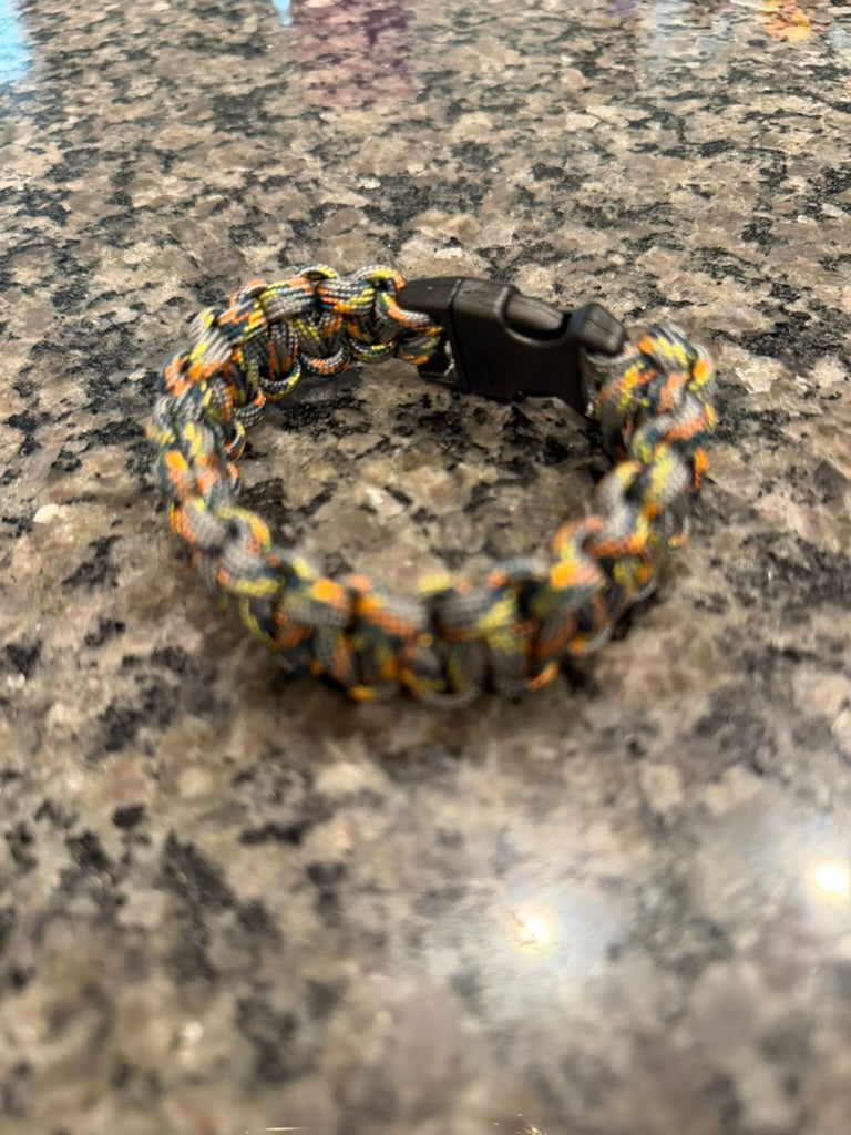 Trail Paws Adventure Band – Trailblazer Edition