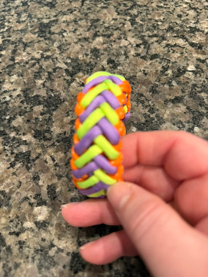 Trail Paws Custom Adventure Band
