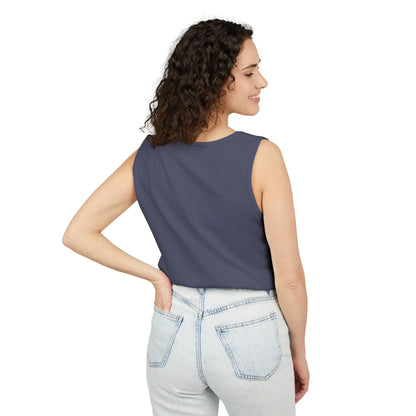Offroad Adventure Tank Top — Florida Jeep Outdoors Travel Graphic