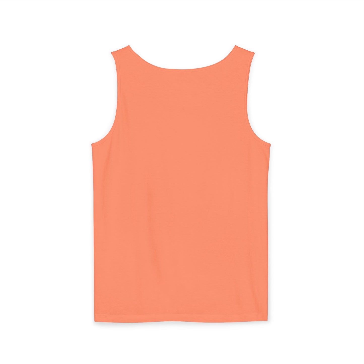 Offroad Adventure Tank Top — Florida Trails & Backroads Graphic