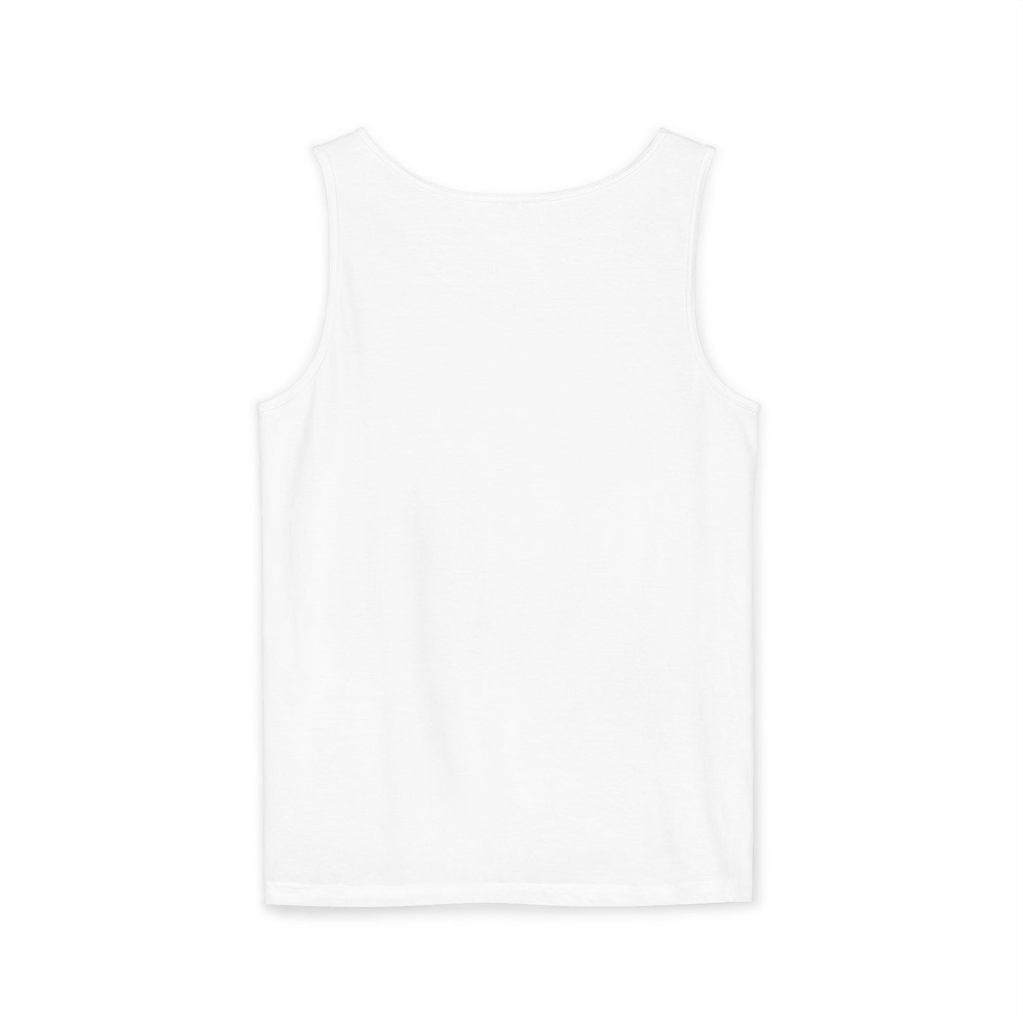Offroad Adventure Tank Top — Florida Trails & Backroads Graphic