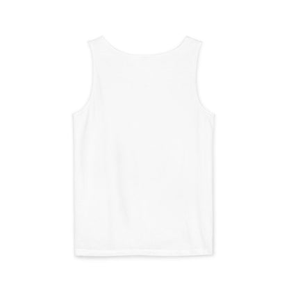 Offroad Adventure Tank Top — Florida Trails & Backroads Graphic