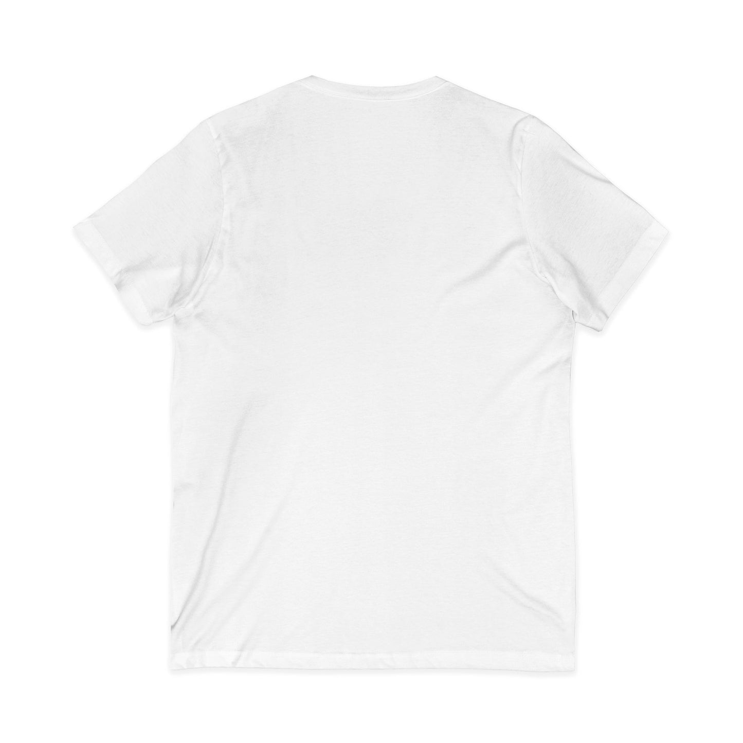 Florida Sunset Jeep Dog Shirt – Adventure Ready V-Neck | Trail Paws Supply Co