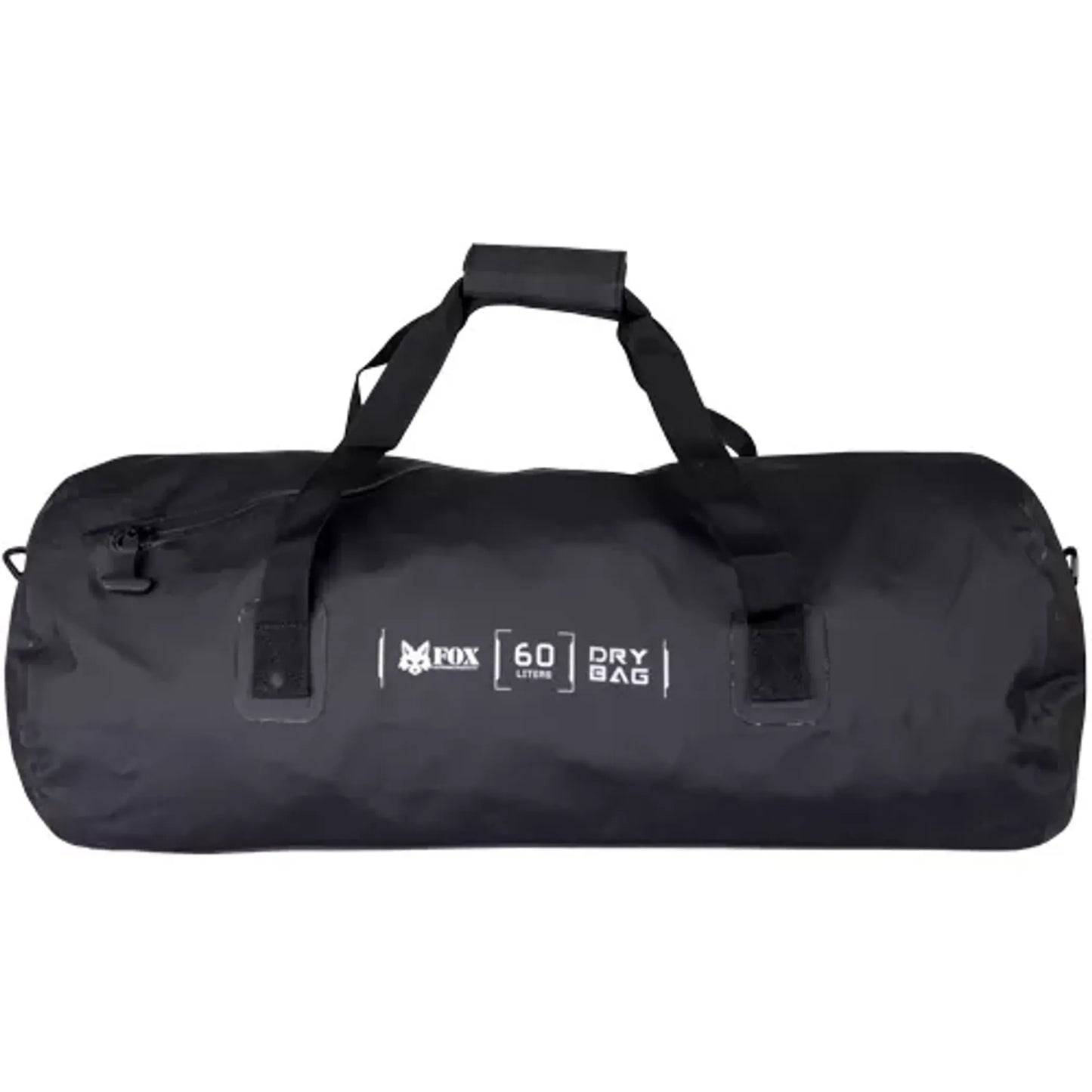 Trail Paws 60L Waterproof Boaters Duffle Bag – Heavy-Duty 500D PVC Adventure Gear Bag for Camping, Boating & Travel