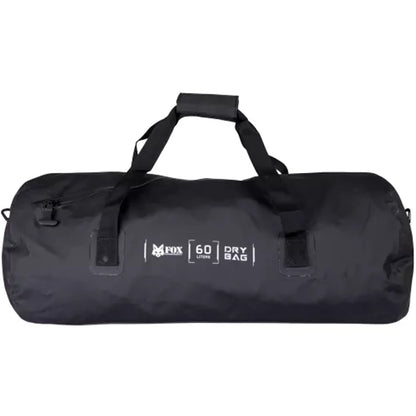 Trail Paws 60L Waterproof Boaters Duffle Bag – Heavy-Duty 500D PVC Adventure Gear Bag for Camping, Boating & Travel