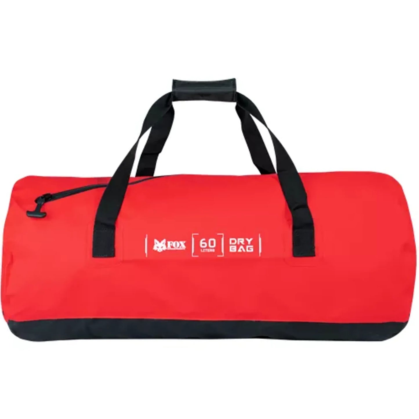 Trail Paws 60L Waterproof Boaters Duffle Bag – Heavy-Duty 500D PVC Adventure Gear Bag for Camping, Boating & Travel