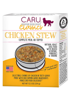 CARU Classics Chicken Stew for Dogs