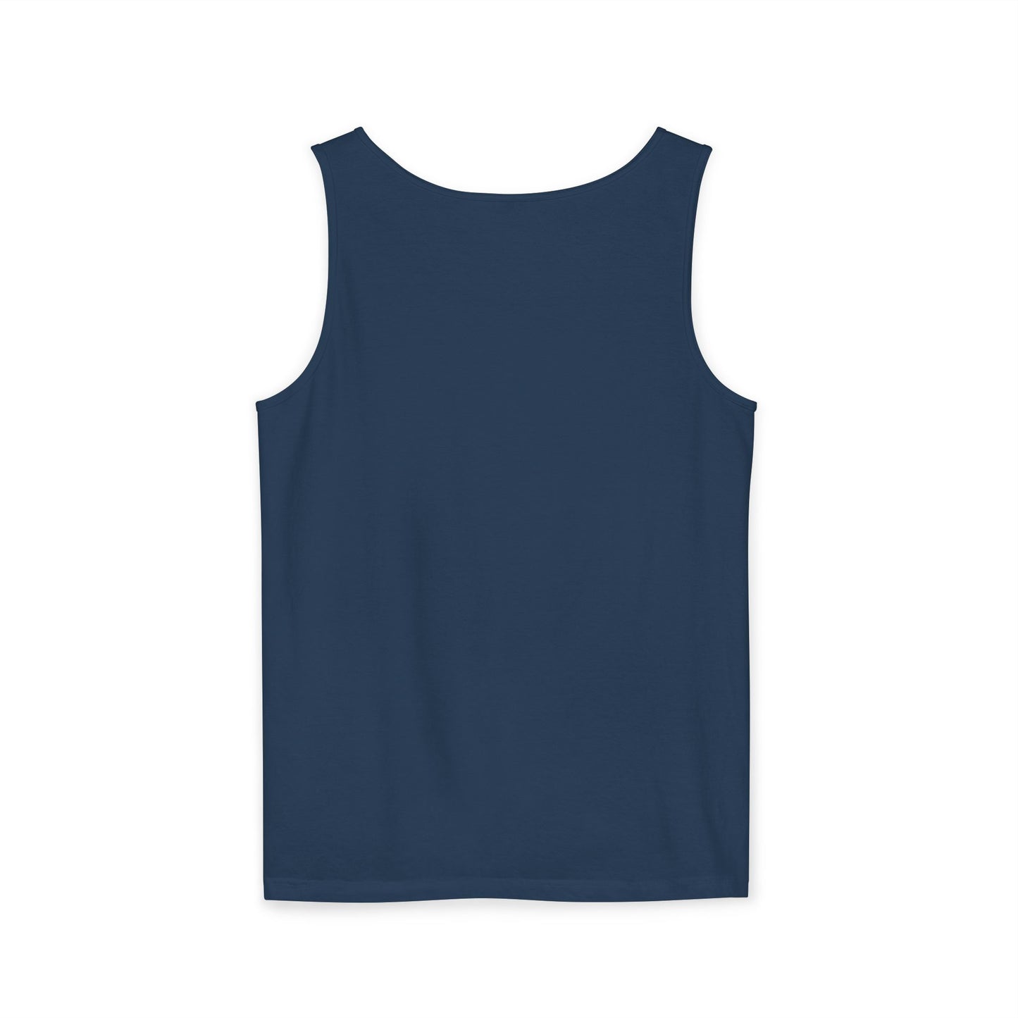 Offroad Adventure Tank Top — Florida Jeep Outdoors Travel Graphic