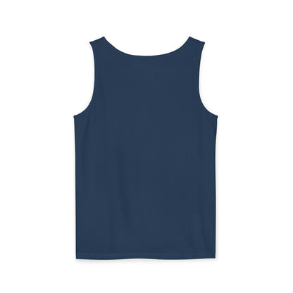 Offroad Adventure Tank Top — Florida Jeep Outdoors Travel Graphic